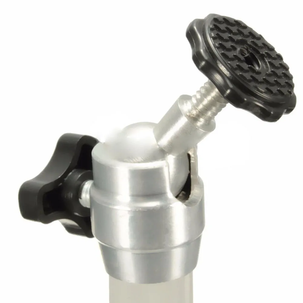 Настенные аксессуары Универсальный алюминиевый сплав Мини Вращающийся школьный