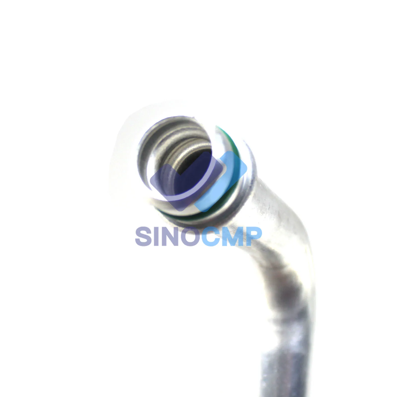 Шланг кондиционера 20Y-810-1321 20Y-810-1141 20Y-810-1311 полный комплект шлангов для Komatsu Φ