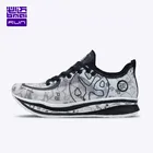 Мужские дизайнерские кроссовки BMAI 42K для марафона