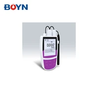 321 s high performance portable sulphide ion meter with a large lcd display