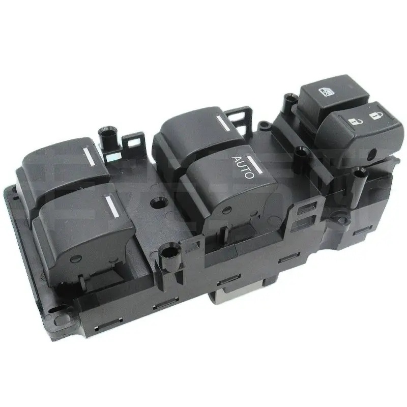 Factory Direct 35750-SZW-J11 Auto Power window master Switch Apply for Honda ACCORD Right Driver Side RHD | Автомобили и