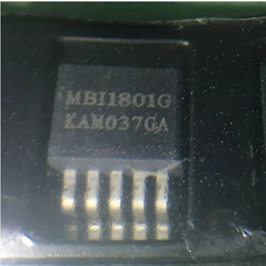 mbi1801gsd to263