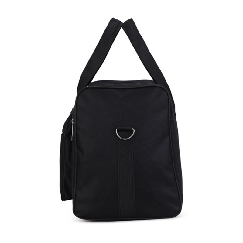 Waterproof Men Sport Travel Bag Women Gym Bags New Yoga Fitness Unisex Handbag Large Capacity Nylon Duffle | Багаж и сумки