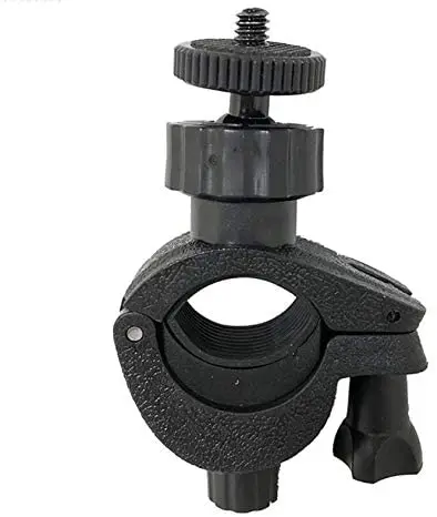 

Painter's Pole Camera Mount w/Swivel Ball Adapter - for Camera Monopod, Selfie Stick, Extension and Telescoping Pole