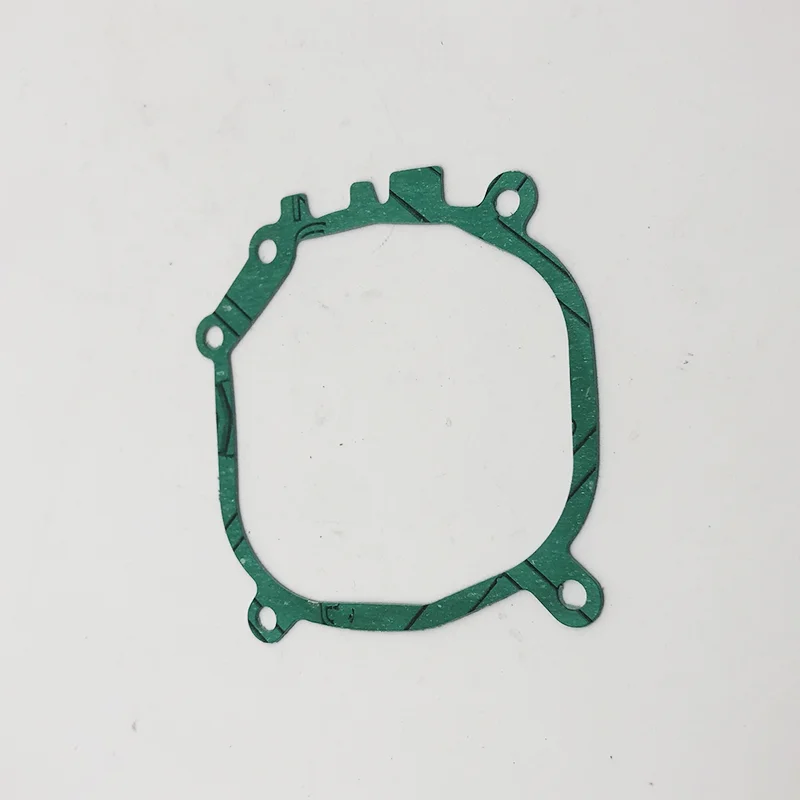 1 комплект резиновых креплений горелки + прокладка вентилятор двигателя для