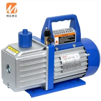 double stage rotary vane 2vp 1 vacuum pump refrigeration compressors