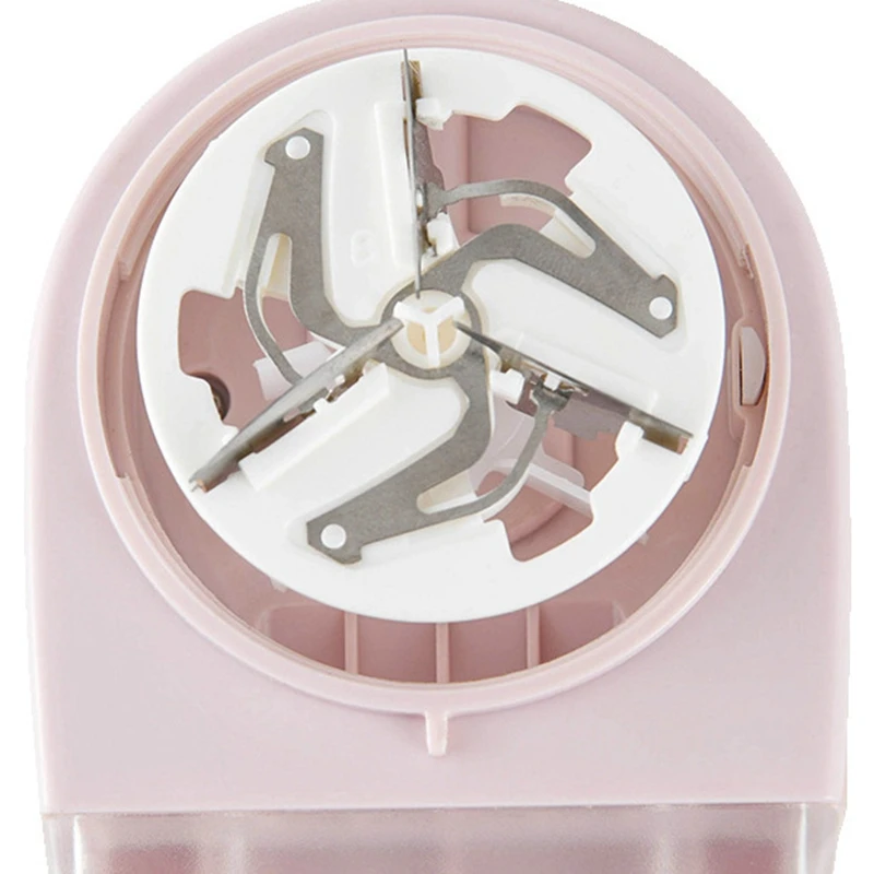 Высокая мощность USB универсальный перезаряжаемый триммер для волос Полотно