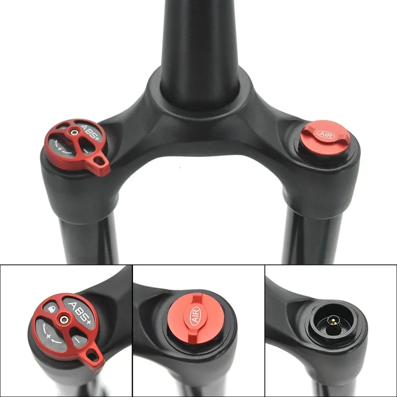 Подвеска для вилки с прямым коническим концом 140 мм | Спорт и развлечения