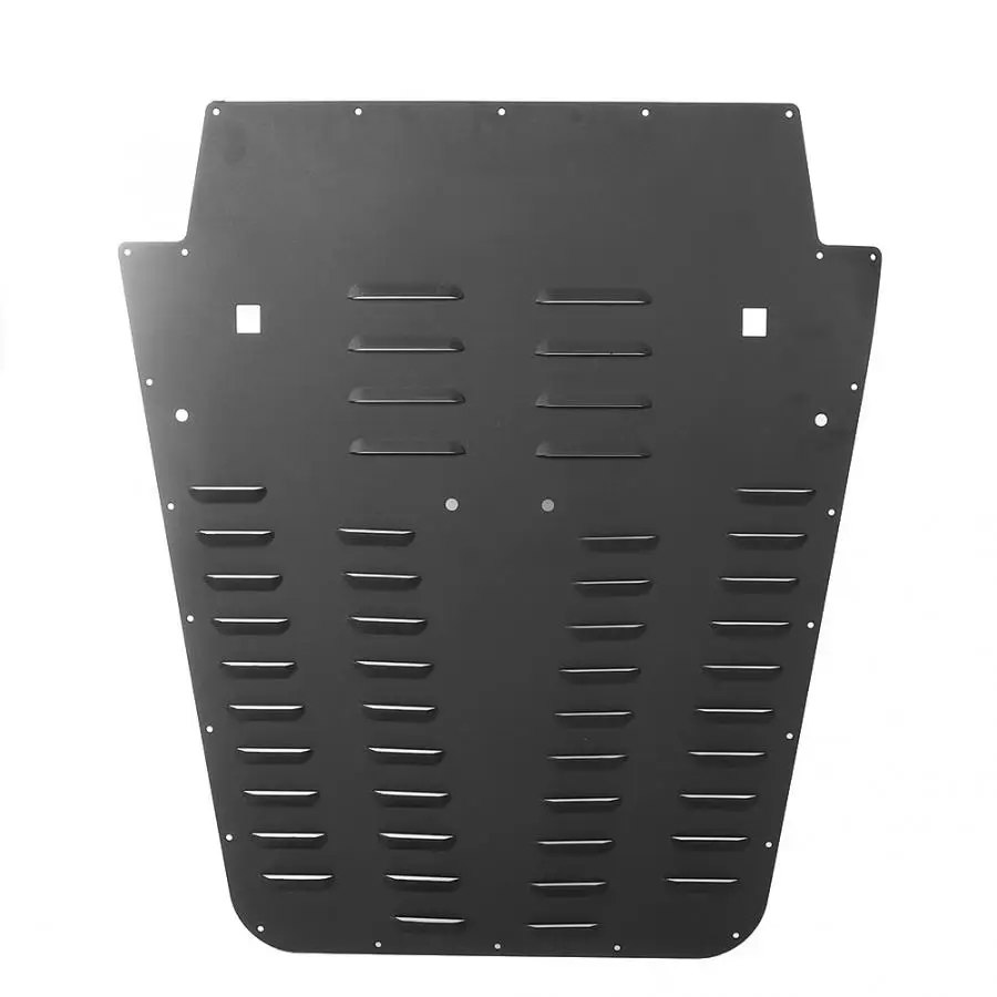 Втулка для капота вентиляционного отверстия двигателя вставка радиатора