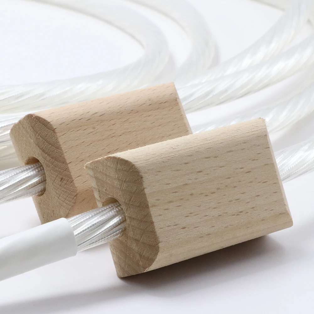 Пара Nordost Odin Supreme справочный акустический кабель аудио Громкоговоритель с Y