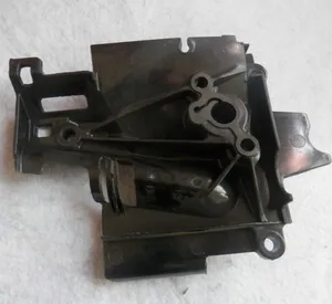 КАРБЮРАТОРНЫЙ изолятор GX25 для HONDA GX25TNT  MORE, 25 куб. См, 4-тактный мини-двигатель, карб, воздухозаборная труба, кусачки для труб