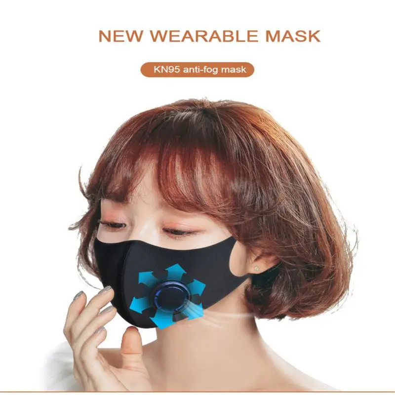 

Motorcycle Cycling Mask Outdoor Breathable Dustproof Mountain Bicycle 2XPC