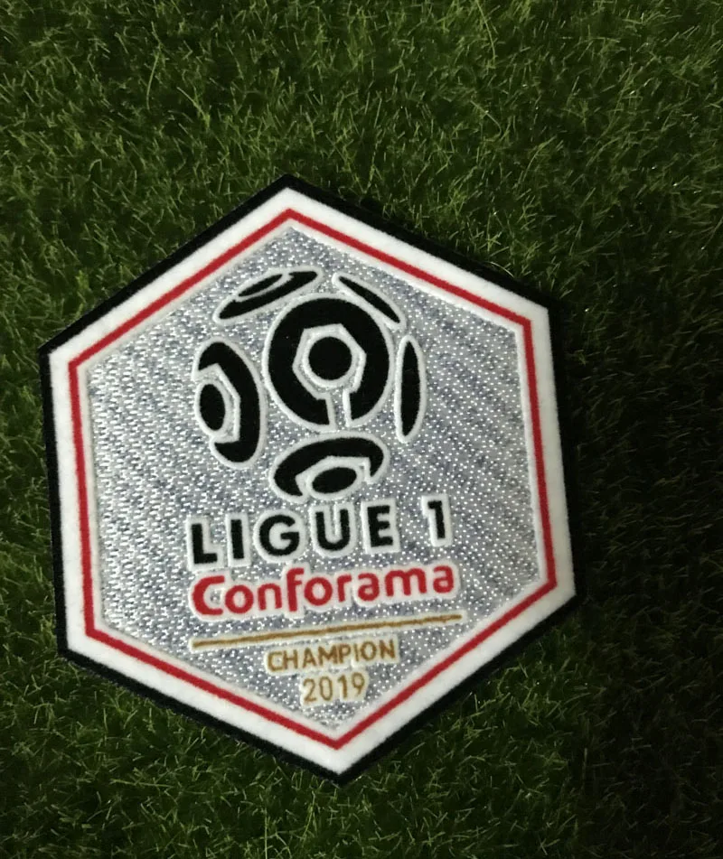 2019 соединительный патч для чемпионов металлический значок переноса