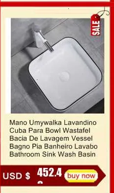 Bagno Lavatorio Wasbak чаша Fregadero Umywalka Lavabo Sobre Encimera Evier De Pia Ванная Комната Раковина Куба Banheiro умывальник