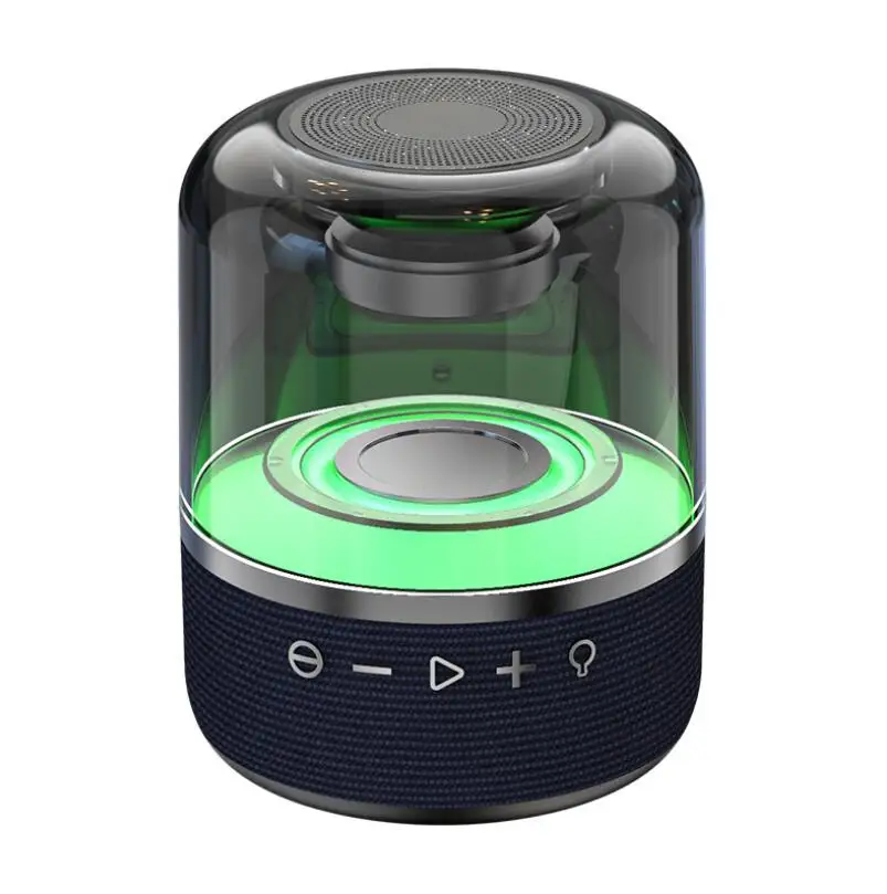 

Беспроводная Bluetooth-Колонка aisomex, портативная, 20 Вт, беспроводная, TWS, для атмосферы на открытом воздухе