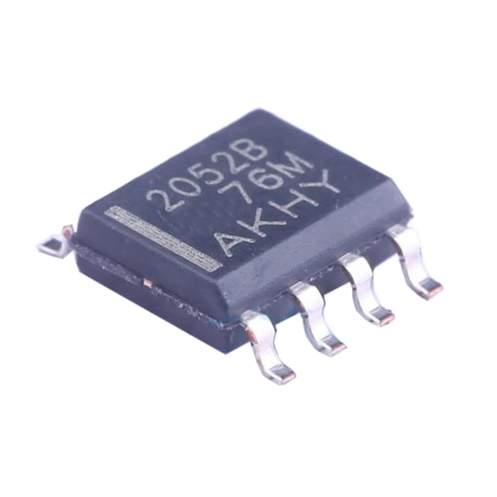 

5 шт. TPS2052BDR 2052B SOP-8 100% новый оригинал