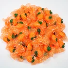 30 шт. аксессуары для ухода за домашними животными Хэллоуин тыква стиль собака волосы лук резиновые ленты ручной работы осень милый головной убор