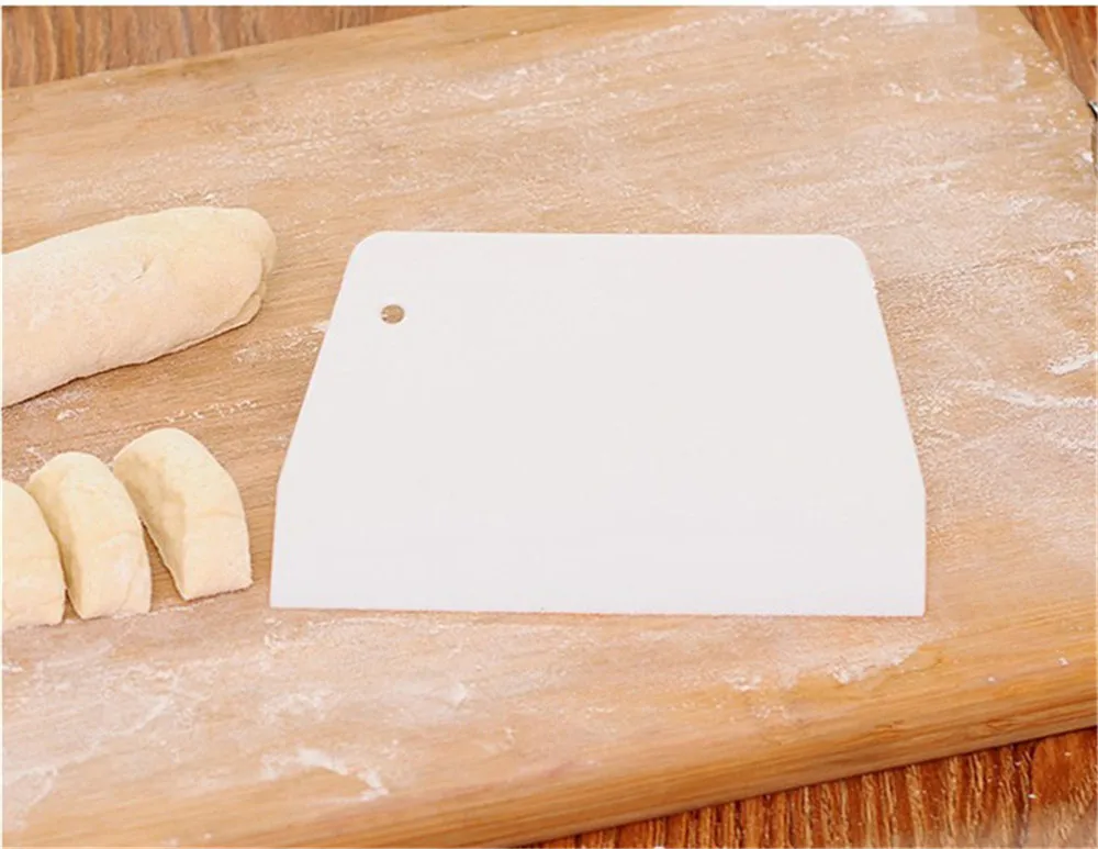 

Cream Cakes Dough Cutters Dough Scraper Baking Tools Kichen Accessories Kichen Tool Kichen Accessories Scraper
