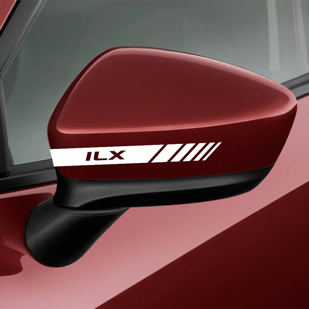 2 шт. автомобильные аксессуары для Acura MDX V6 Aspec VTEC ILX RDX TLX | Автомобили и мотоциклы