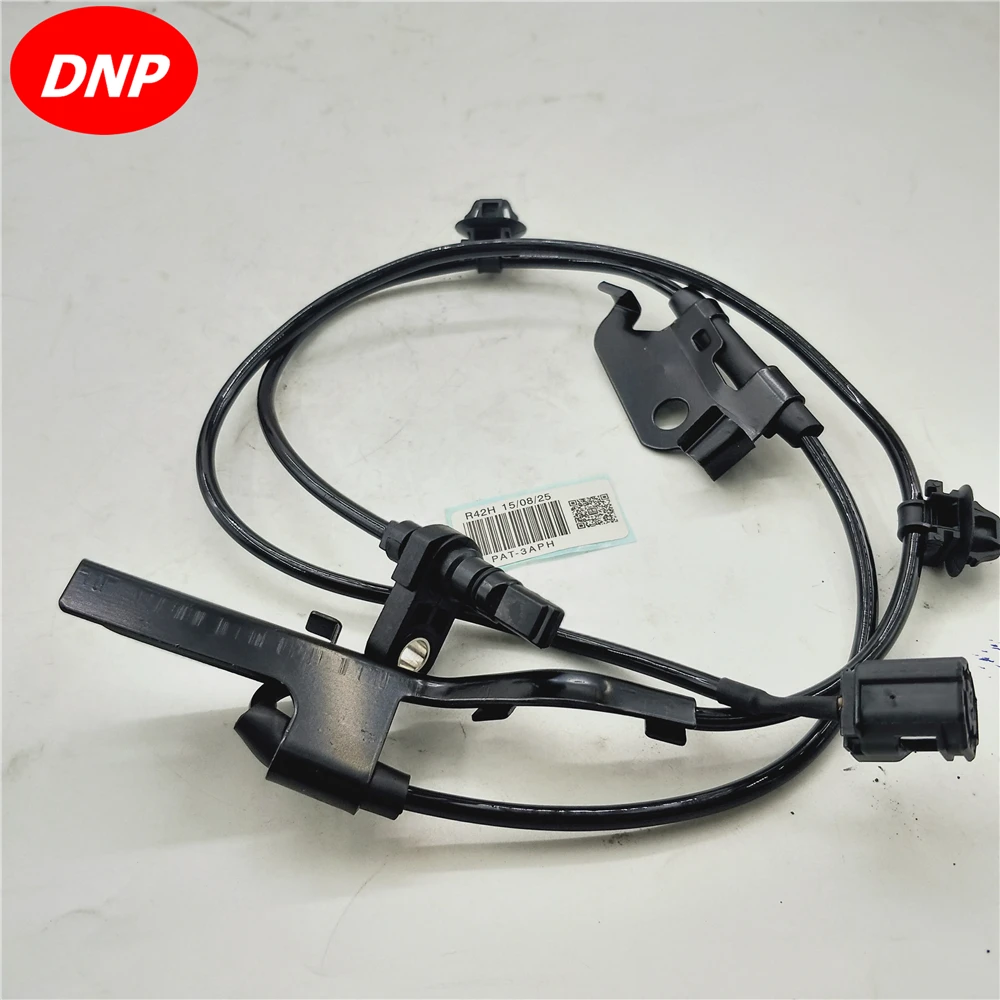 Датчик скорости колеса DNP ABS передний правый подходит для Honda RAV4 2 4 5 3 89542 42050|Датчик