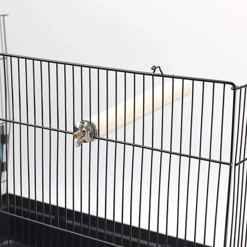 Подставка для домашних животных игрушка из натурального дерева в виде песочной