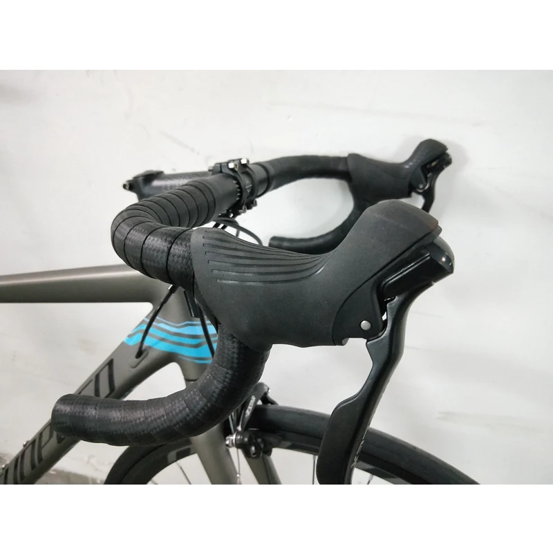 Рычаг переключения передач для шоссейного велосипеда SENSAH 2x 8/2x9 набор скоростных