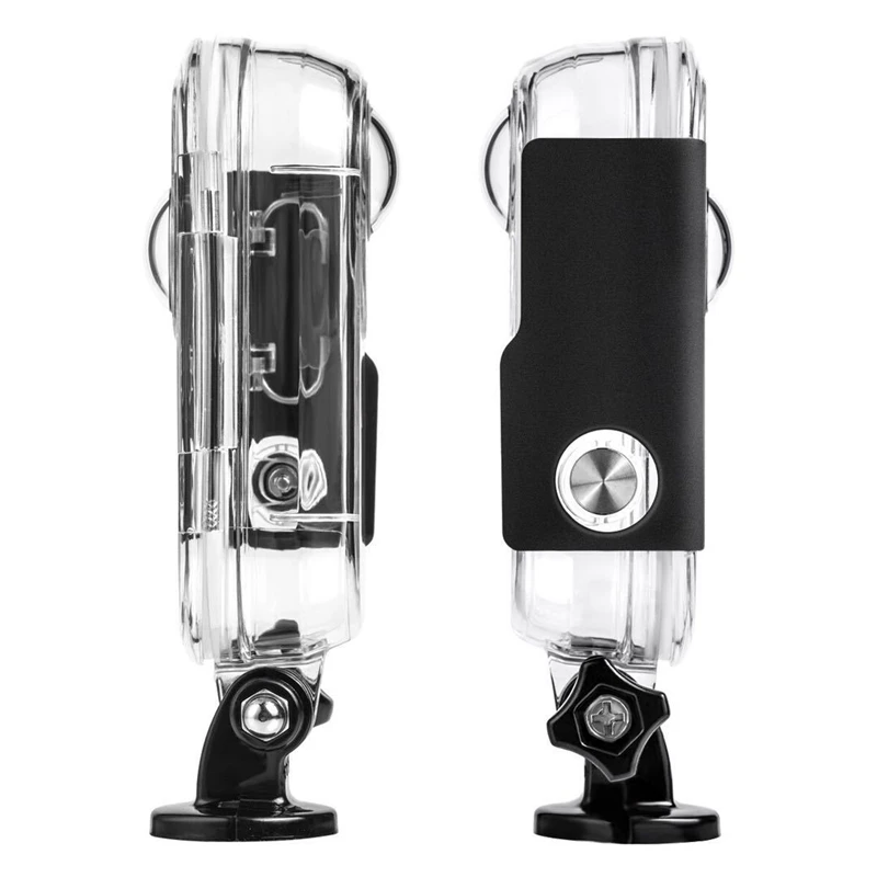 Водонепроницаемый чехол для камеры Insta360 One Panoramic VR Sports Камера Insta 360 аксессуары |