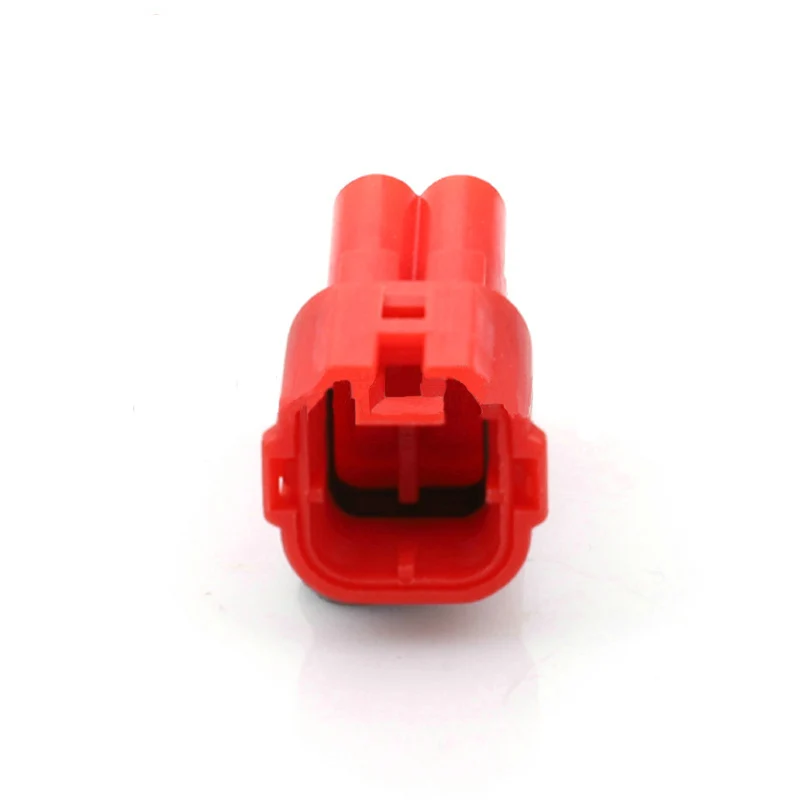

5/10/20/50/100sets sumitomo 4pin housing plug auto electrical wiring harness cable connectors 6187-4441