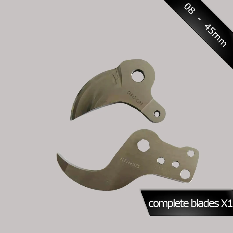 G08 45 мм Электрический секатор запасные части ссылка | Инструменты