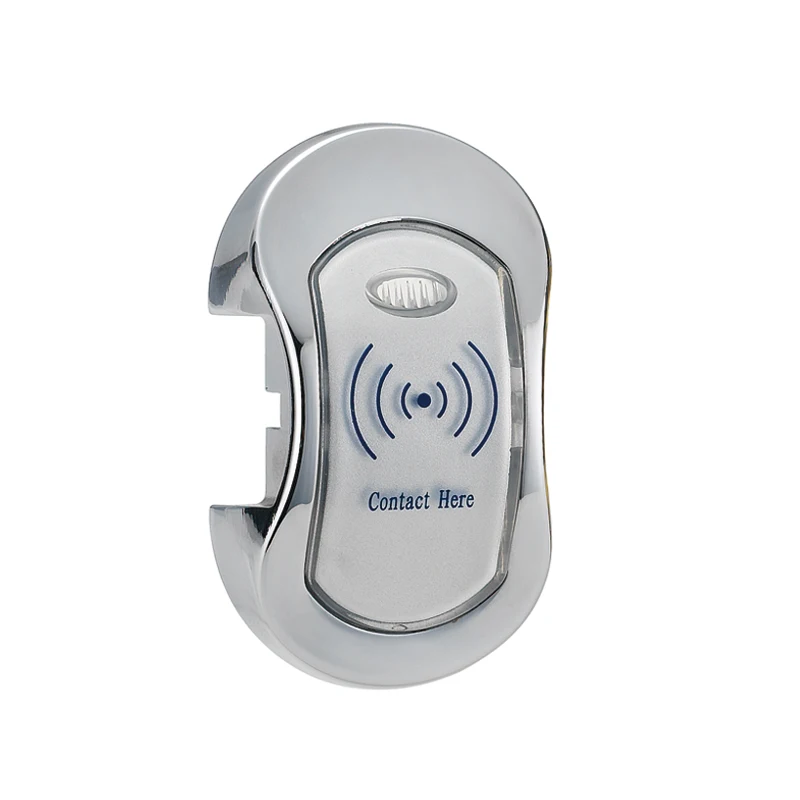 EM105 экономичный замок из цинкового сплава для шкафов и саун общественных ванных