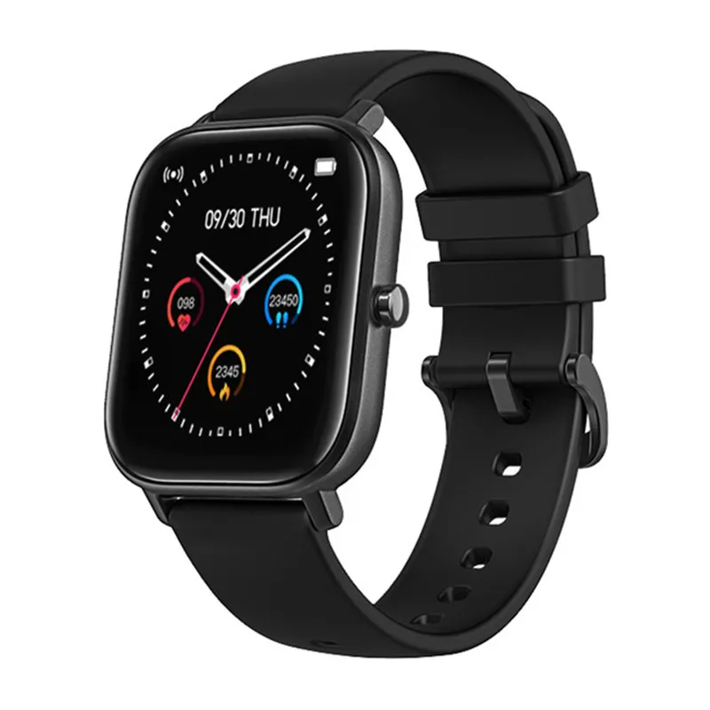 

Smart Watch For Android iOS Phone Men Women Intelligent Hours Clock Pedometer Sports Fitness Tracker Smartwatch Wrist Watches