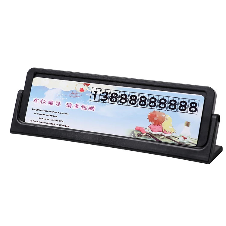 Бесплатная доставка 6 шт./лот сублимация Временный стоп знак переводная номерная