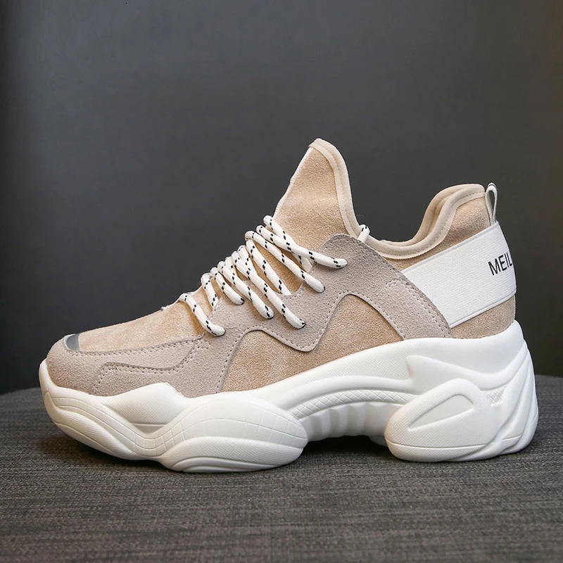 Новинка 2020 года Женские пикантные джинсовые кроссовки Самая популярная