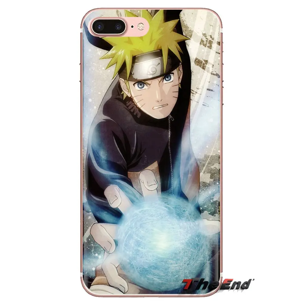 Сотовый Чехол для телефона чехол с рисунком из аниме Наруто Akatsuki дизайн LG G3 G4 мини