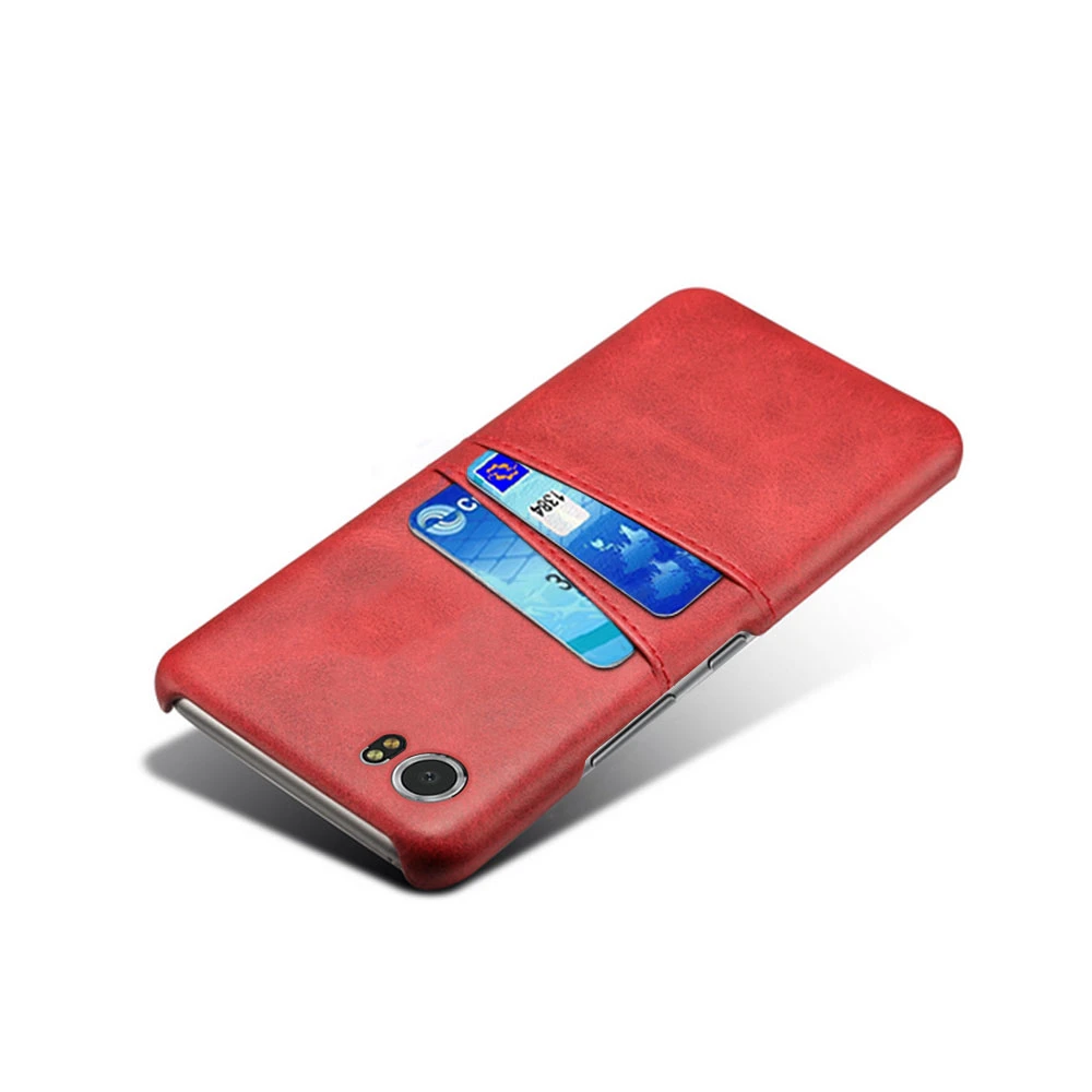 Card Slots Wallet Cover For Blackberry Keyone KEY2 LE DTEK50 DTEK60 Business Case Black Berry KEY 2 One DTEK 60 50 Funda | Мобильные