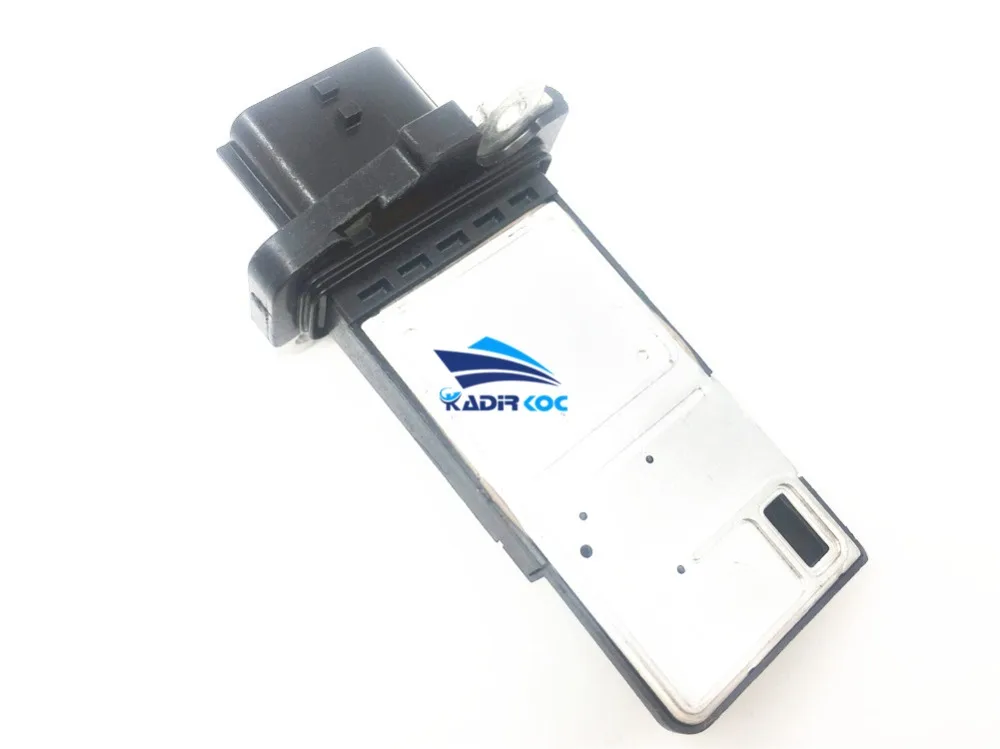 Упаковка из 1 оригинальных автомобильные датчики 22680-7S000 22680-7S00A AFH70M-38 22680-AW4 расходомеры воздуха для Nissan Almera Classic