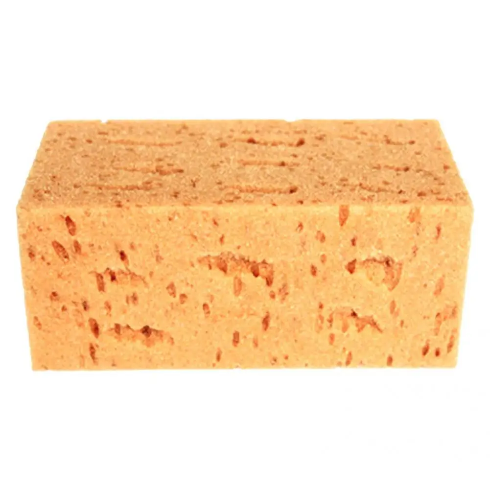 

Car Supplies Premium Household Cleaning Sponge Cleaning Tool Cleaning Sponge Honeycomb for Wall Tile