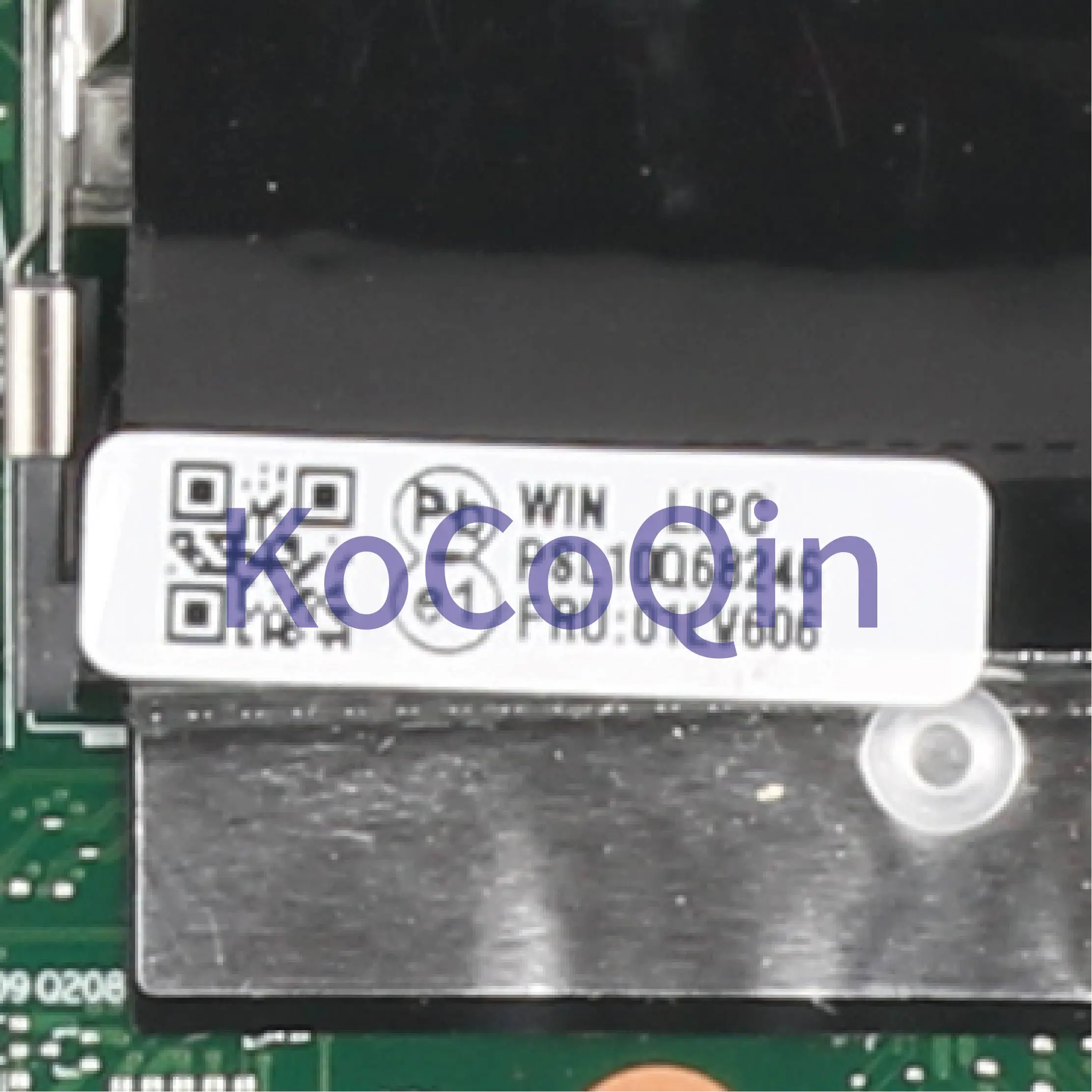 For LENOVO Thinkpad T480S Core SR3LC I7-8550U 8GB Notebook Mainboard NM-B471 01LV606 Laptop Motherboard | Компьютеры и офис