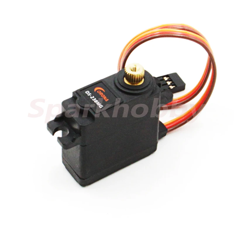 1 шт 2 шт 4 шт corona ds 238mg металлический ш