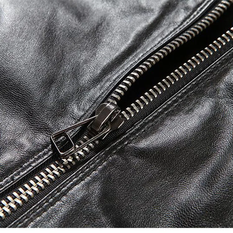 Осенние кожаные куртки с заклепками для женщин в стиле панк, Женская мотоциклетная верхняя одежда, пальто, Jaquetas Couro Femininas Casaco Leren Damesjas PY34