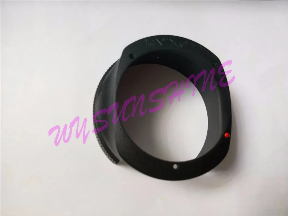Ремонт Запчасти объектив IS USM для Canon EF 85 мм F/1 2 L II основная крышка Корпус Ass'y