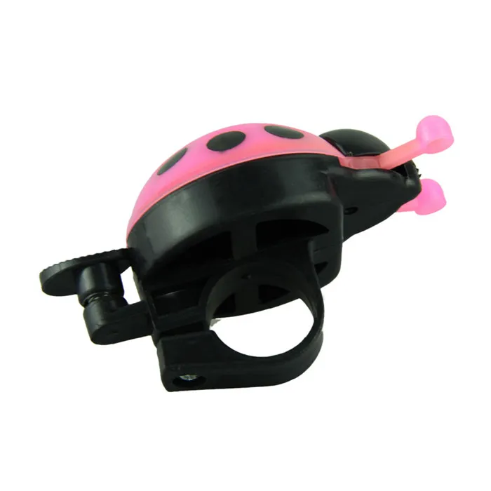 Велосипедный колокольчик горячая Распродажа с воздушным звуком и божьей