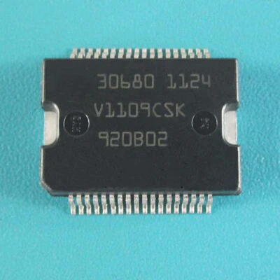 1 шт./лот 30680 автомобильный двигатель компьютерная плата компьютер ECU драйвер чип