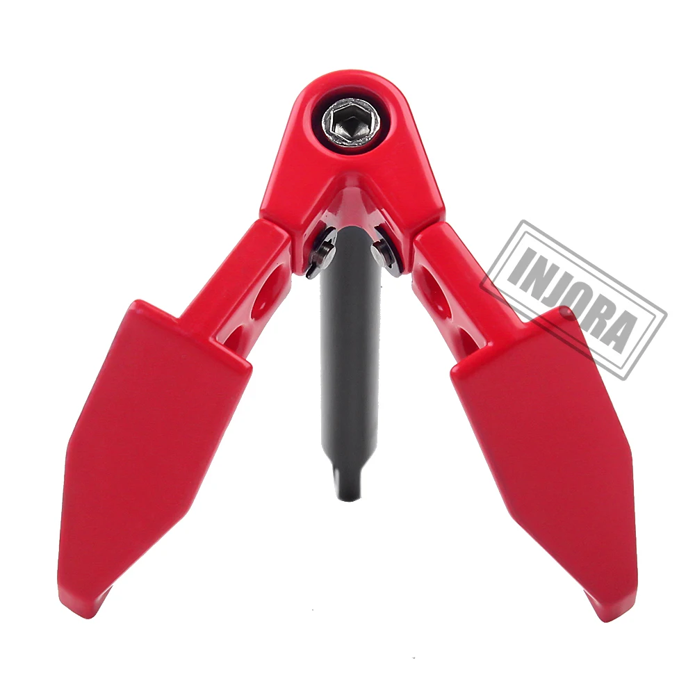 injora rc автомобильная металличес