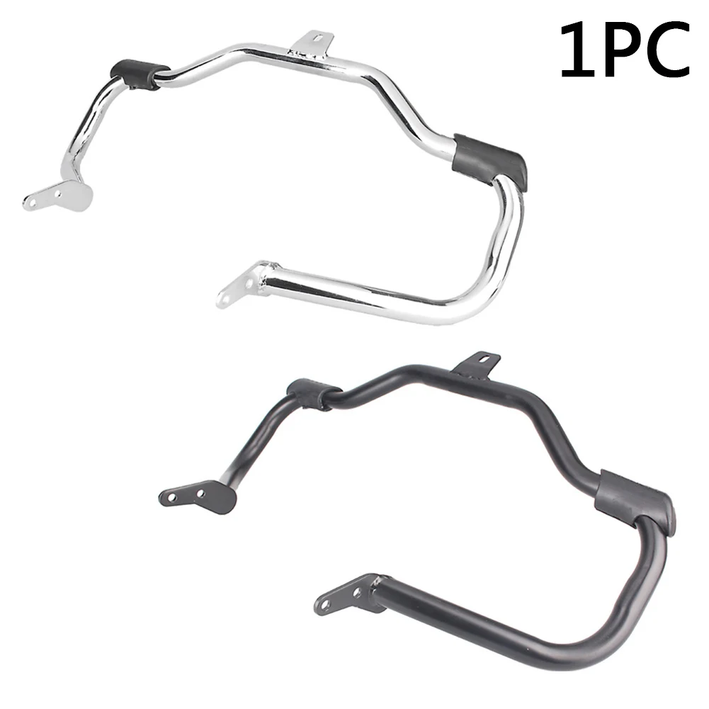 Защита двигателя от удара по шоссе для моделей Harley Davidson Dyna 1991 2007 2008 2009 2010 2011 2012 2013