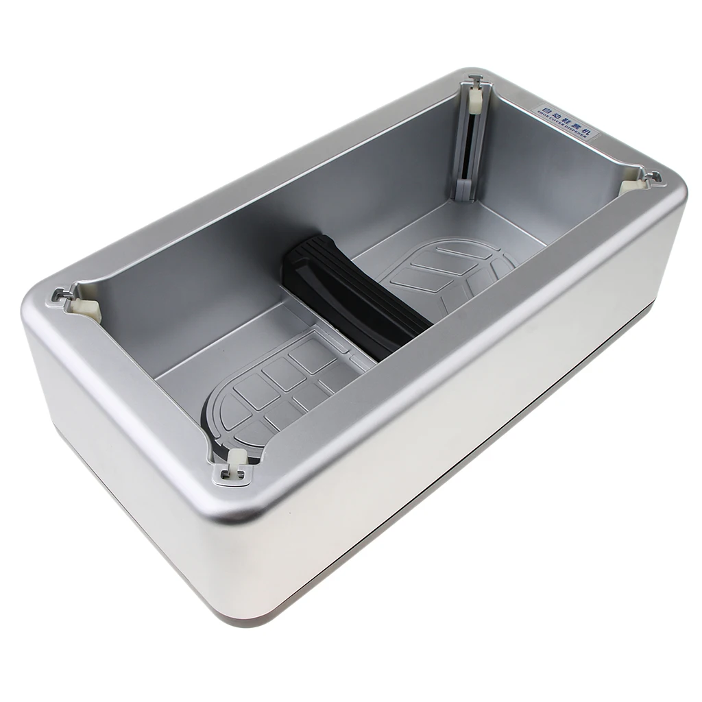 Автоматический диспенсер для крышек обуви дома и офиса одноразовая машина