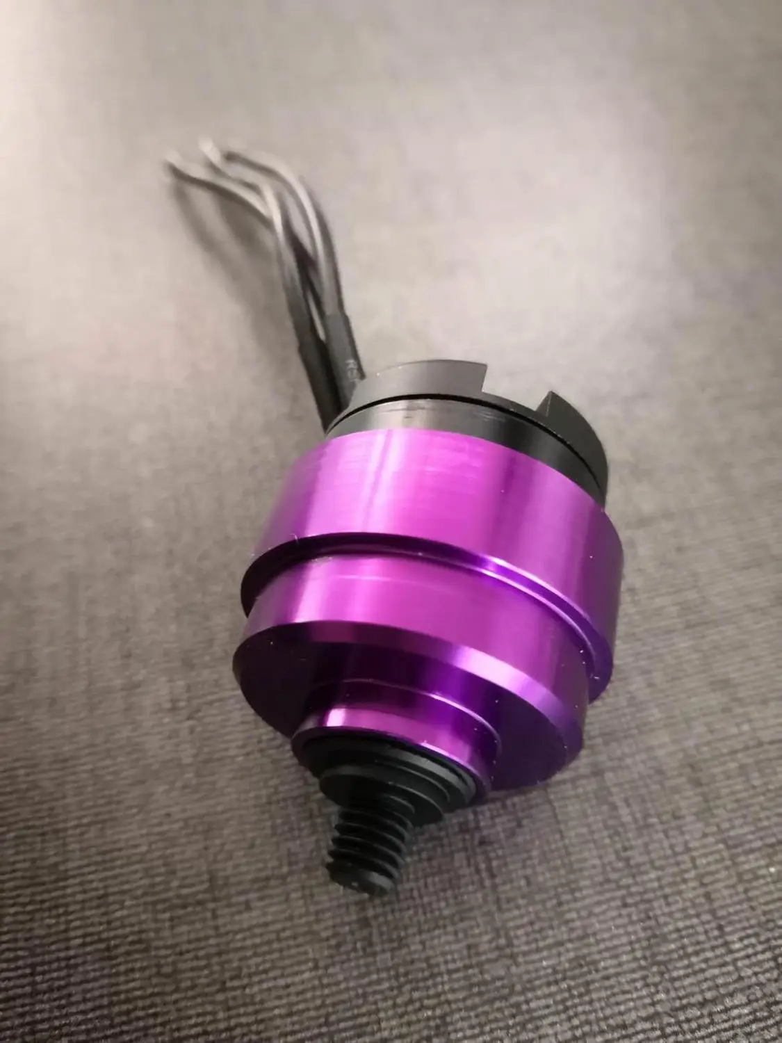 Сельскохозяйственный распылитель Дрон Электростатическая распылительная