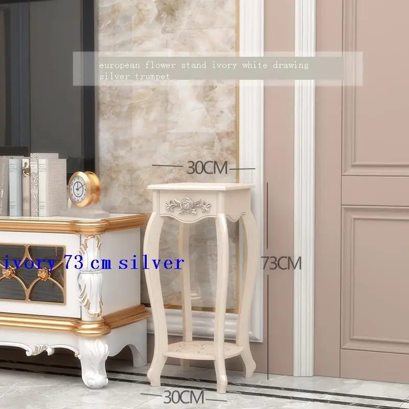 

Table Plantas Indoor Plant Estanteria Jardin Estante Para Flores Outdoor Balcony Stojak Na Kwiaty Shelf Flower Stand