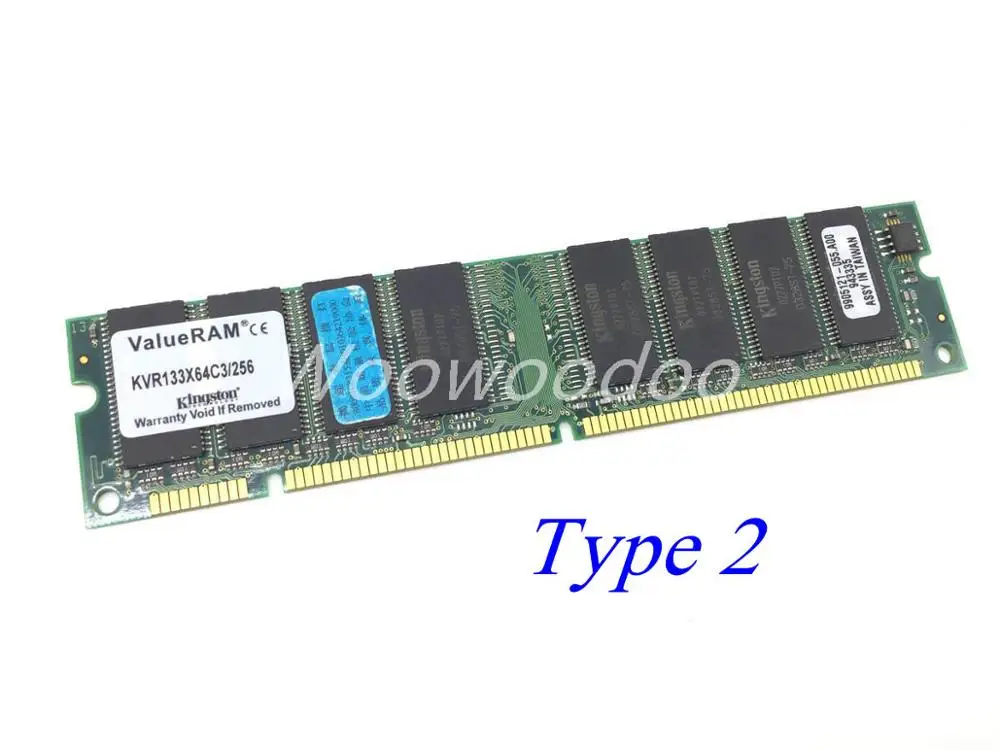 256M PC133 SD RAM для промышленной материнской платы PC 133|Промышленные компьютеры и