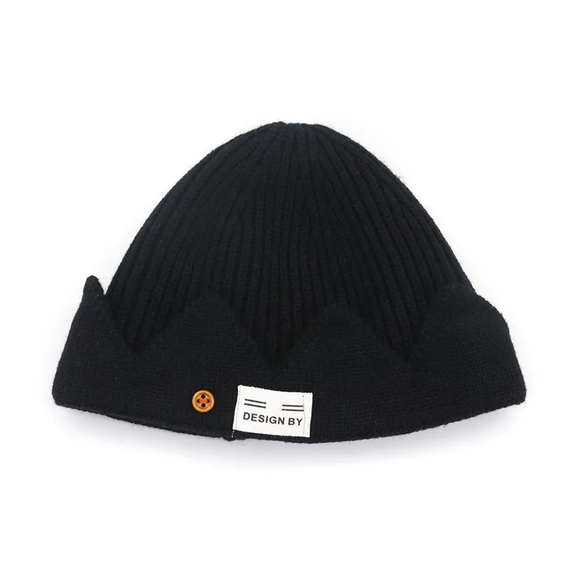 Jughead Jones Beanie шапка тема эксклюзивная Корона унисекс для взрослых мужская вязаная